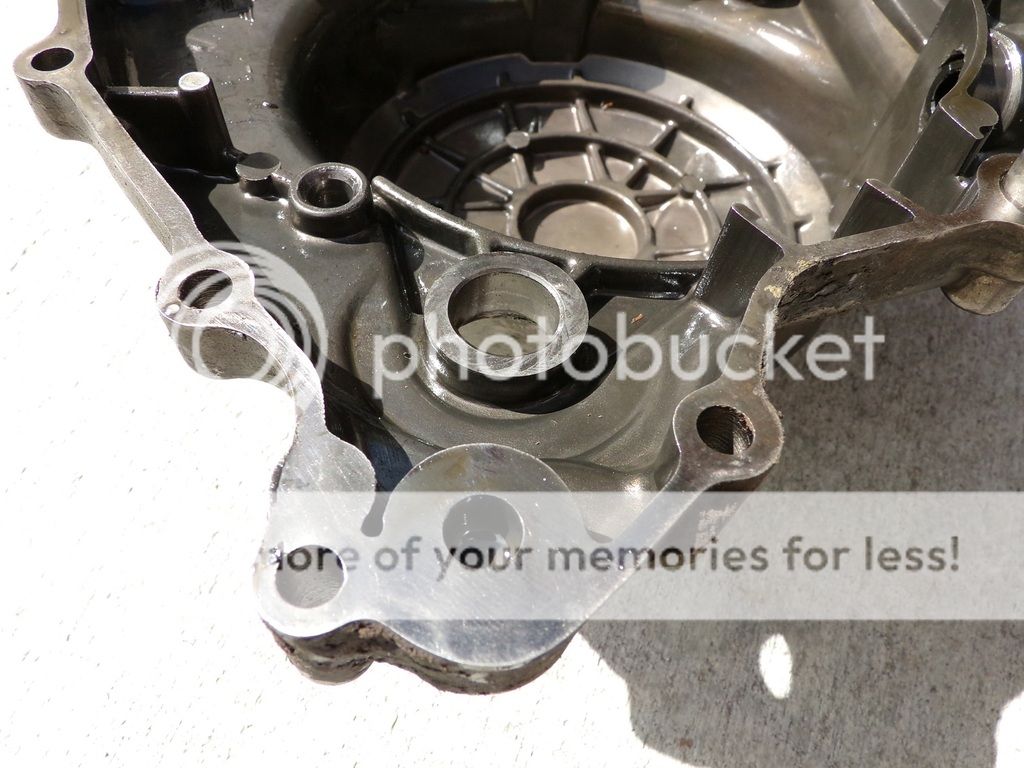 Zongshen Kick Starter Kits for the Yamaha TW200 Page 4 TW200 Forum